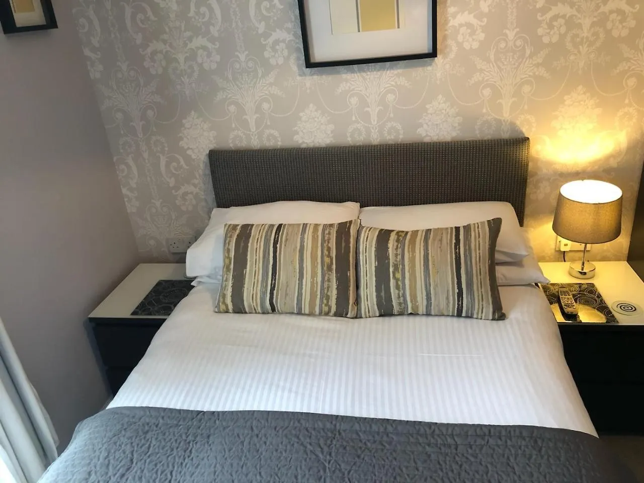 The Monarch Bed and Breakfast Lytham St Annes
