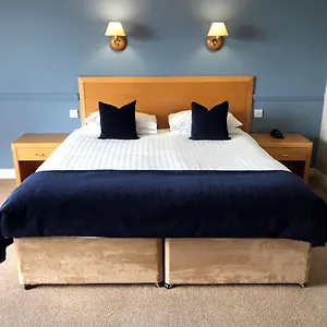 Hotel Dalmeny, Lytham St Annes