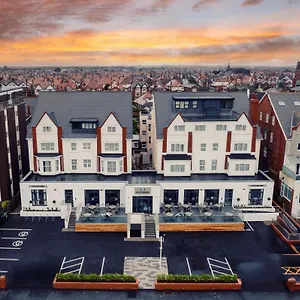 Hotel Offshore - The Collection Group, Lytham St Annes