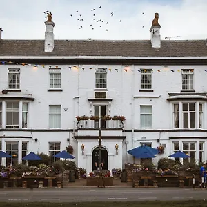 Inn The Queens, Lytham St Annes