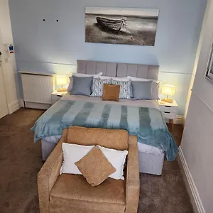 Guest house The Sea Croft & Bar, Lytham St Annes