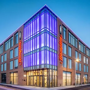 Hampton By Hilton Hotel