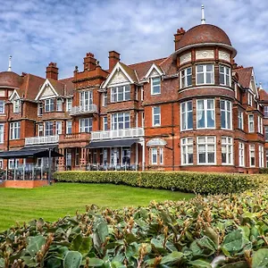 Hotel The Grand, Lytham St Annes