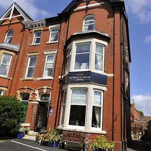 Guest house Howarth House, Lytham St Annes