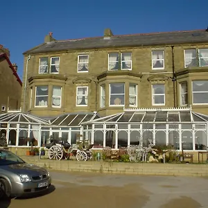Hotel Monterey, Lytham St Annes