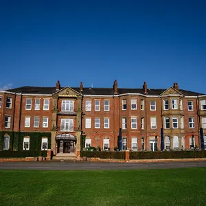 Hotel Clifton Arms, Lytham St Annes