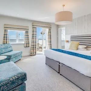 Hotel St Ives, Lytham St Annes